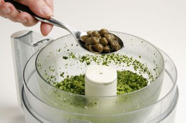 FILETTI DI CERNIA AROMATIZZATI AL FORNO