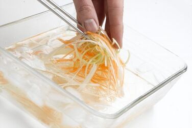 ANTIPASTI DI PESCE ANTIPASTI DI PESCE