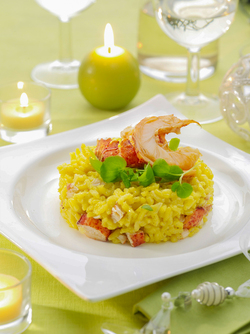 RICETTE PER LE FESTE