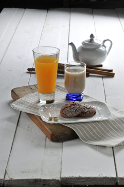 BISCOTTI ALLA CANNELLA E CARDAMOMO