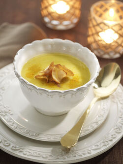 RICETTE PER LE FESTE