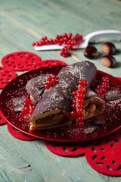 TRONCHETTO DI NATALE