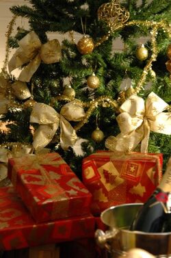 BRUNCH DI NATALE BRUNCH DI NATALE