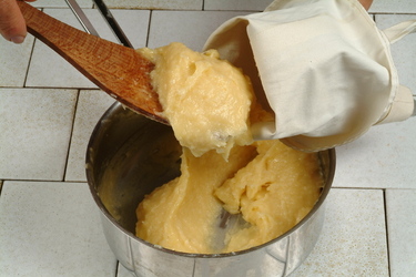 CHURROS