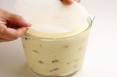 CUPOLA TIRAMISU AL CIOCCOLATO FONDENTE