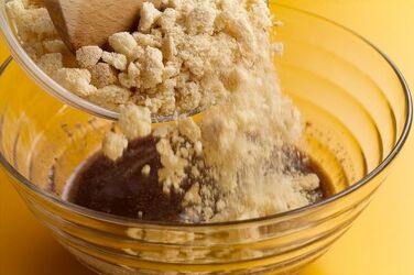 PLUM CAKE DI CIOCCOLATO CON CILIEGIE