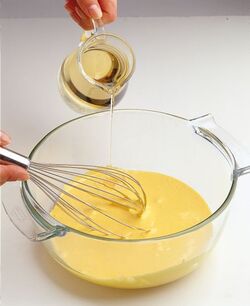 MACEDONIA CON GELATO ALLO ZABAIONE