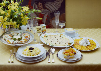 MEN&Ugrave; DI PESCE