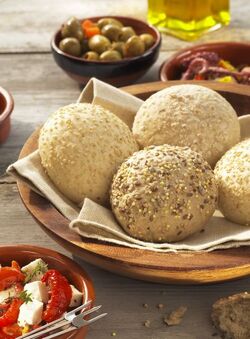 PANE AI CEREALI