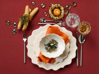 MEN&Ugrave; RAFFINATO
MEN&Ugrave; DI CAPODANNO