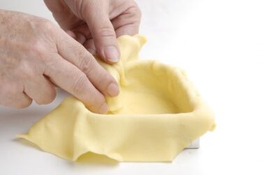 MINI QUICHE LORRAINE