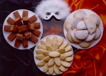 SERVIZIO DI CARNEVALE