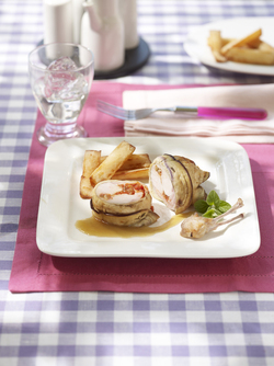 PIATTI DI PRIMAVERA A LENTA COTTURA