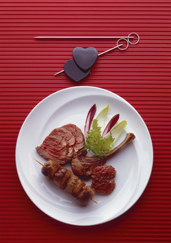 GRIGLIATA MISTA ALL ITALIANA