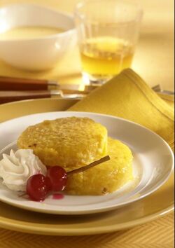 ANANAS CARAMELLATO ANANAS CARAMELLATO