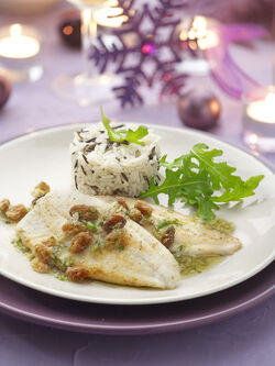 RICETTE PER LE FESTE RICETTE PER LE FESTE