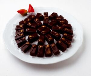 CIOCCOLATINI CON NDUJA