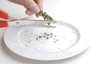 COSTOLETTE DI AGNELLO ALL ARMAGNAC