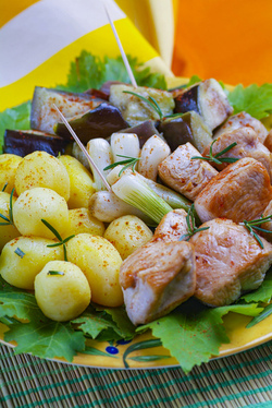 PICCOLE DELIZIE CALDE