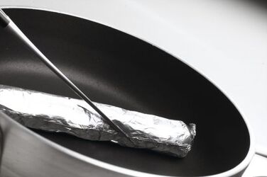 ROTOLINI DI ASPARAGI ASPARA GYUMAKI ROTOLINI DI ASPARAGI ASPARA GYUMAKI