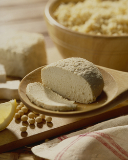 TOFU E OKARA FATTI IN CASA TOFU E OKARA FATTI IN CASA