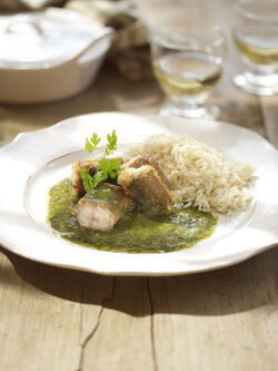 IL RISO PER ACCOMPAGNARE