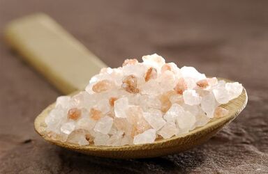 SALE ROSA DELL HIMALAYA