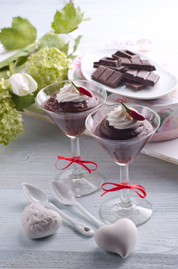 MOUSSE PICCANTE