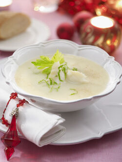 RICETTE PER LE FESTE RICETTE PER LE FESTE