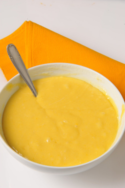 CIAMBELLA DI HALLOWEEN GLASSATA