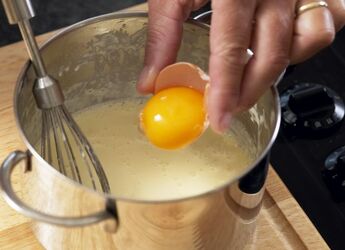 RAPE FARCITE CON PISELLI