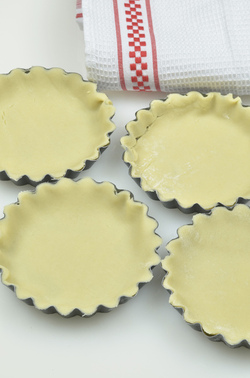 BARCHETTE DOLCI DI RISO BARCHETTE DOLCI DI RISO
