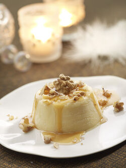 RICETTE PER LE FESTE