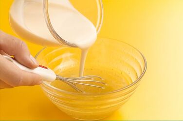 PESCATRICE IN SALSA DI ZAFFERANO