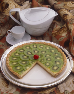 CROSTATA DI KIWI