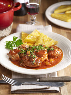 RICETTE CON BASE DI BRODO
