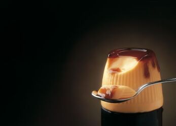 CREME CARAMEL