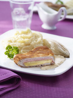 RICETTE SQUISITE