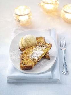RICETTE PER LE FESTE