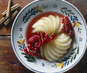 PERE AFFOGATE