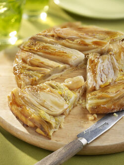 TATIN DI INDIVIA TATIN DI INDIVIA