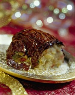 TORRONE GELATO TORRONE GELATO