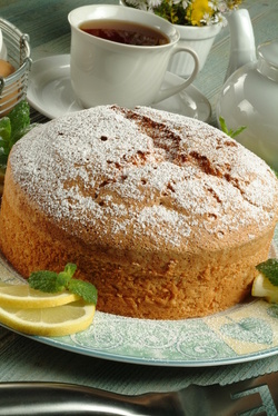 DOLCE SAVOIARDO DOLCE SAVOIARDO