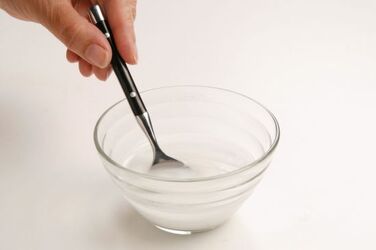 PANNA COTTA AL COCCO