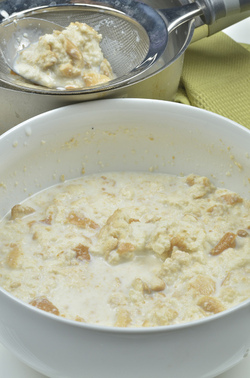 BUDINO DI NOCI