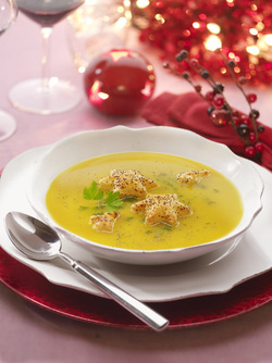 RICETTE PER LE FESTE RICETTE PER LE FESTE