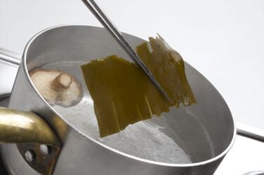 ZUPPA DI MISO MISO SIRU