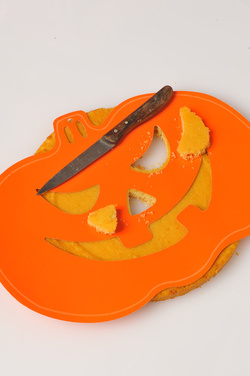 ZUCCA DI PAN DI SPAGNA