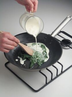 FIORI DI RISOTTI COLORATI CON VERDURE E SPEZIE