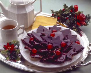 BISCOTTI NATALIZI E SPECULOOS